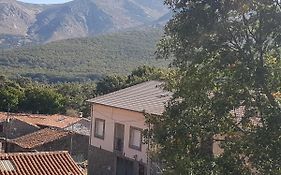 Casa Rural Las Chorreras